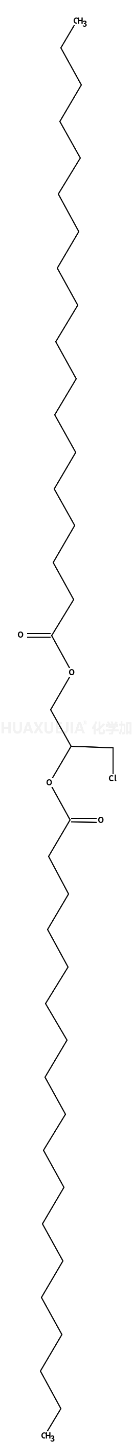 3-氯-1,2-丙二醇二硬脂酸酯