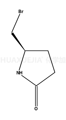 (S)-5-溴甲基-2-吡咯烷酮