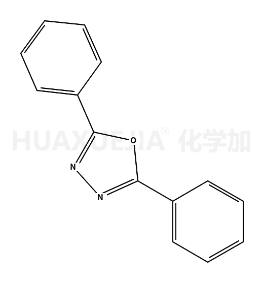 2,5-二苯基-1,3,4-恶二唑