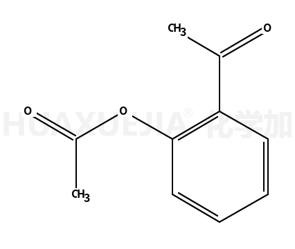 2'-乙酰氧基苯乙酮