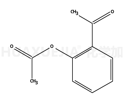 2’-乙酰氧基苯乙酮