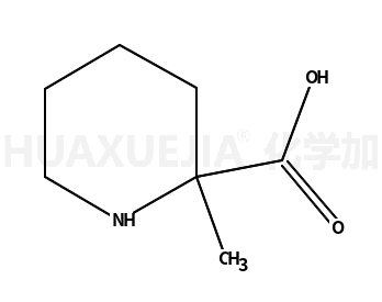2-甲基-2-哌啶羧酸