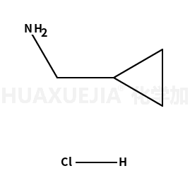 环丙甲胺盐酸盐