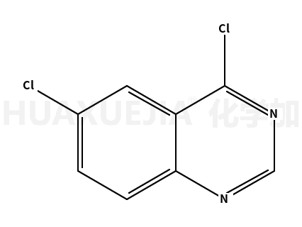 4,6-二氯喹唑啉