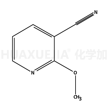 3-氰基-2-甲氧基吡啶