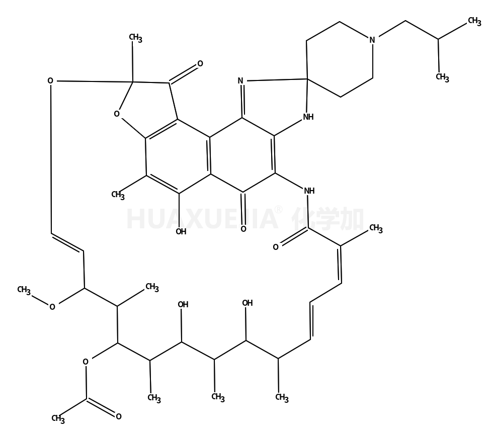 Rifabutin