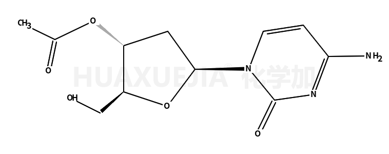 3’-O-乙酰基-2’-脱氧胞苷