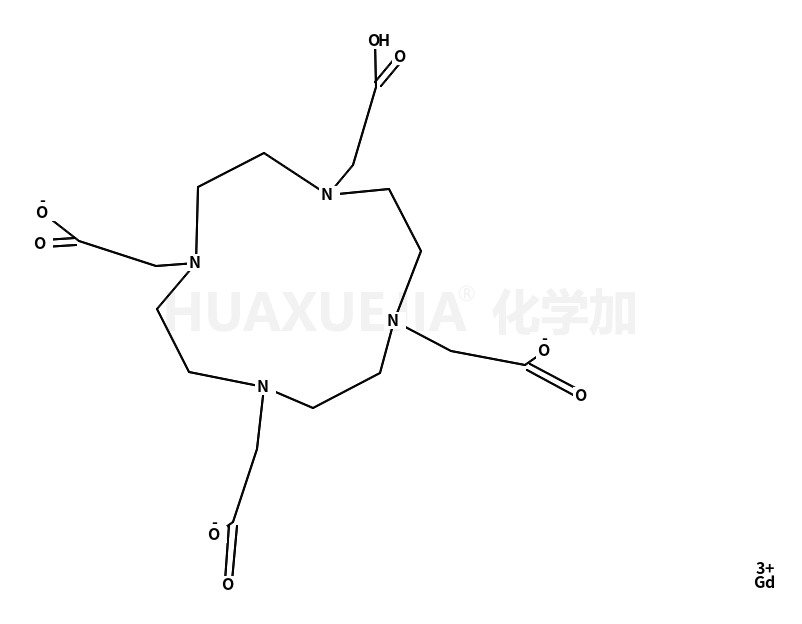 钆特酸