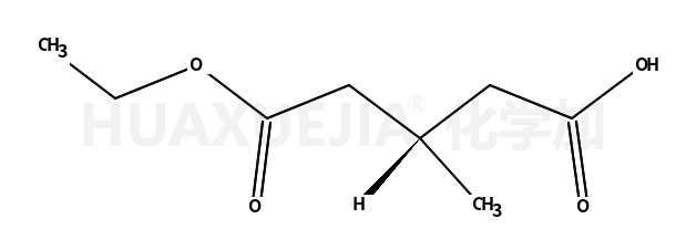 (R)-1-乙基氢 3-甲基戊二酸酯