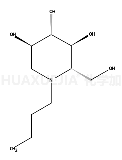 Miglustat