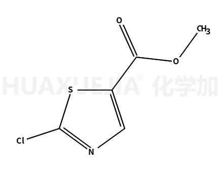 2-氯噻唑-5-羧酸甲酯