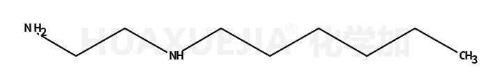 N-己基乙二胺
