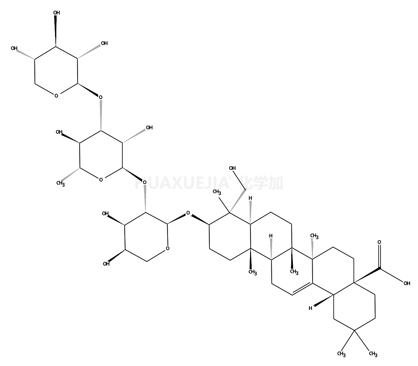 PROSAPOGENIN CP6