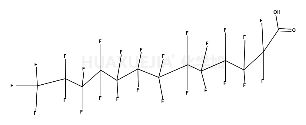 全氟十三酸