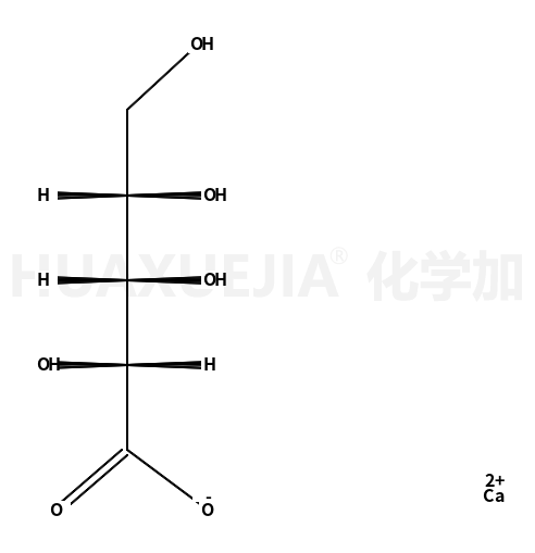 D-木糖酸钙水合物