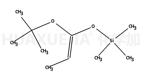 (1E)-1-叔丁氧基-1-(三甲基硅氧基)丙烯