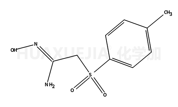 2-(羟基亚氨基)-1-((4-甲基苯基)磺酰基)-2-乙胺