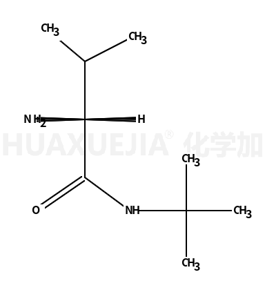 N-叔丁基-缬氨酸
