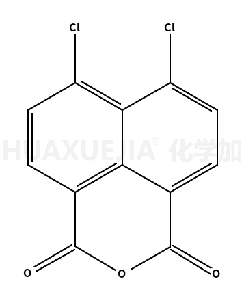 4,5-二氯-1,8-萘二甲酸酐