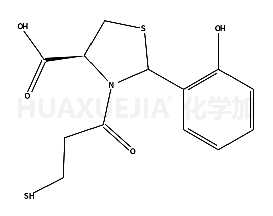 4-(3-((1,1'-聯苯基)-2-氧基)丙基)-1-哌嗪乙醇, 二鹽酸