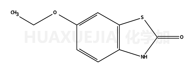 6-乙氧基-2(3H)-苯并噻唑酮