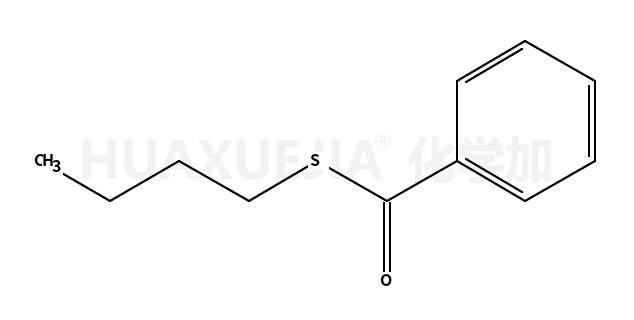 硫代苯甲酸正丁酯