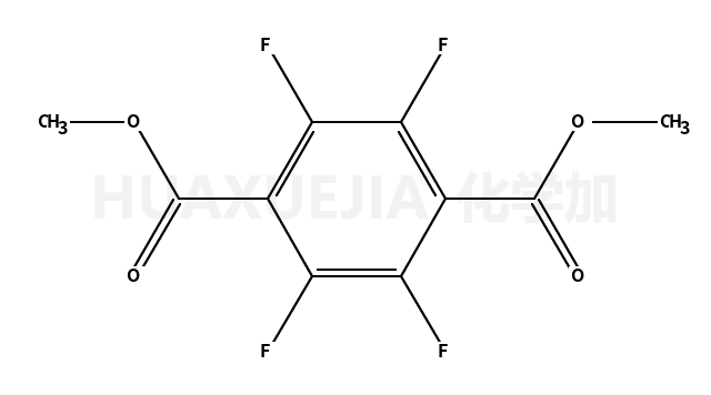 2,3,5,6-四氟-1,4-苯甲酸甲酯
