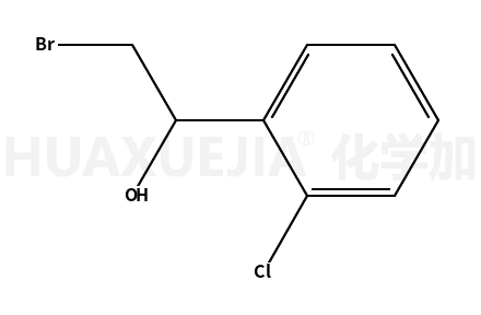 Alpha-溴甲基-2-氯苯甲醇
