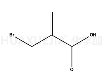 2-(溴甲基)丙烯酸