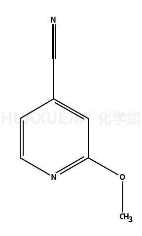 4-氰基-2-甲氧基吡啶