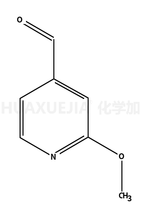 2-甲氧基-4-吡啶甲醛