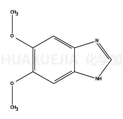 5,6-二甲氧基苯并咪唑