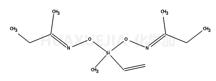 甲基乙烯基二(丁酮肟基)硅烷