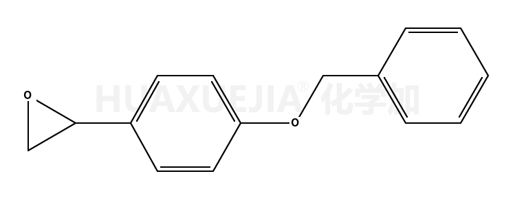 • Oxirane, 2-[4-(phenylmethoxy)phenyl]-