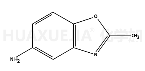 2-甲基-1,3-苯并噁唑-5-胺