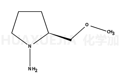 1-氨基-2-（甲氧基甲基）-吡咯