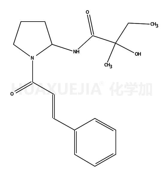 米仔兰酸碱