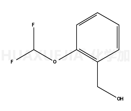 2-(二氟甲氧基)苯甲醇
