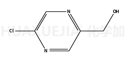 (5-氯吡嗪-2-基)甲醇