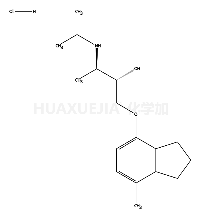 72795-01-8结构式