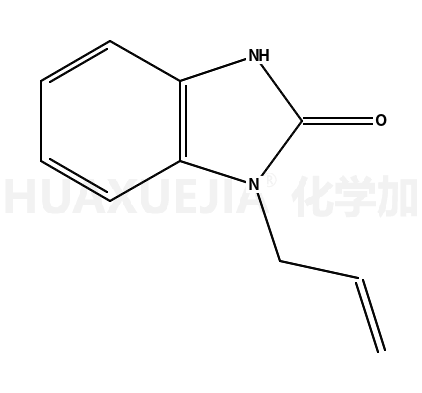 1-(2-丙烯基)-2-苯并咪唑酮