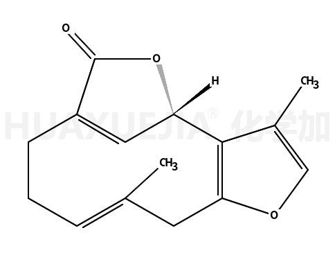 728-61-0结构式