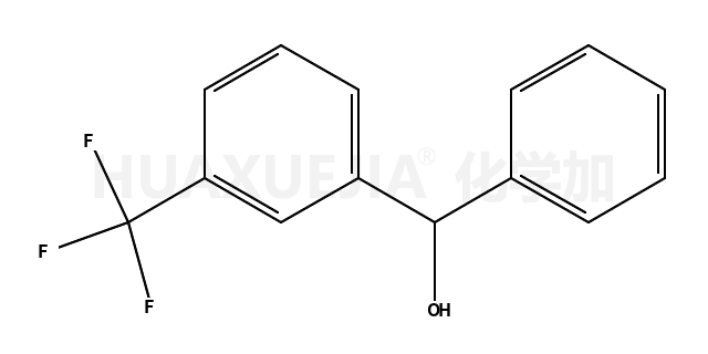 3-(三氟甲基)二苯基甲醇