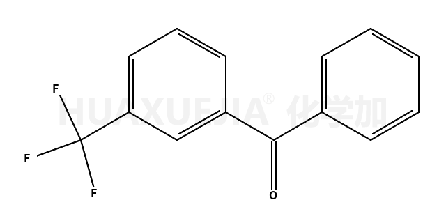 3-(三氟甲基)二苯酮