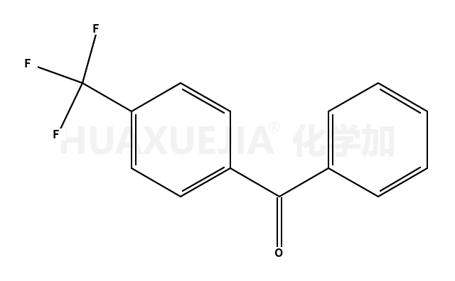 4-(三氟甲基)苯甲酮