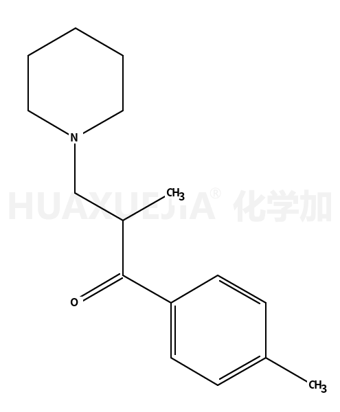 托哌酮