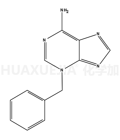 3-苄基腺嘌呤