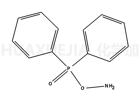 O-(二苯基氧膦基)羟胺