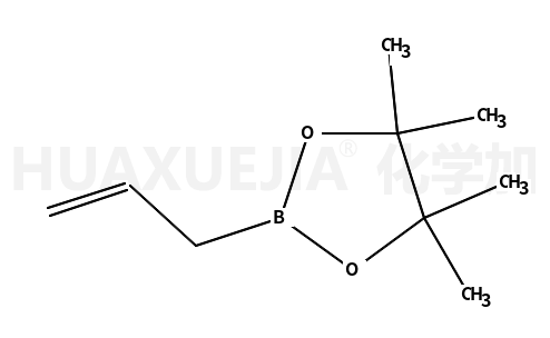 烯丙基硼酸频哪醇酯