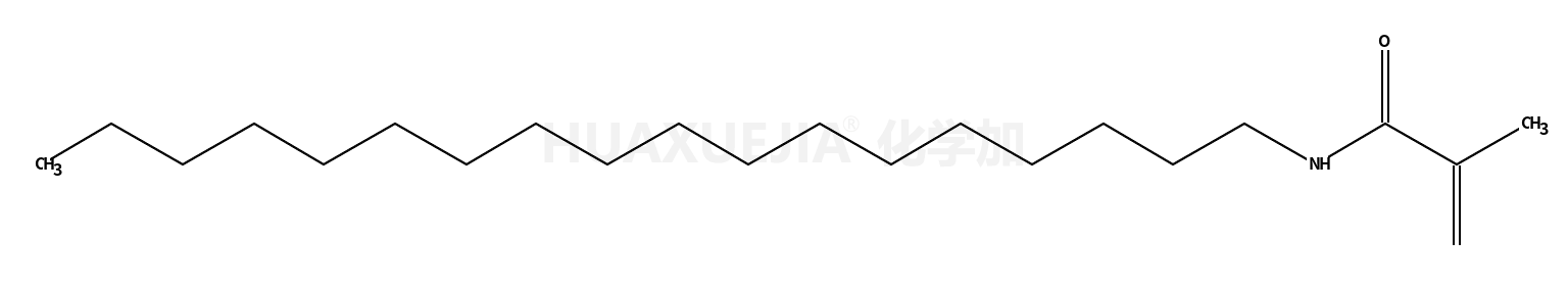 N-十八基甲基丙烯酰胺